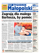 Tyg. Małopolski/Nad Sołą i Skawą
