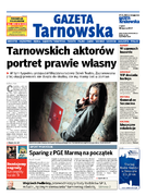 Tyg. Gazeta Tarnowska