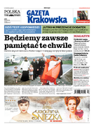 Gazeta Krakowska / mut Nowy Sącz