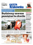 Gazeta Krakowska