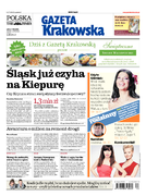 Gazeta Krakowska / mut Nowy Sącz