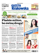Gazeta Krakowska / mut Małopolska Zachodnia