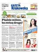 Gazeta Krakowska / mut Podhale