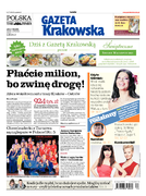 Gazeta Krakowska