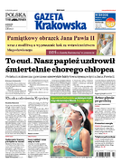 Gazeta Krakowska / mut Nowy Sącz