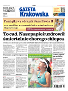 Gazeta Krakowska