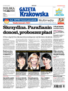 Gazeta Krakowska / mut Nowy Sącz