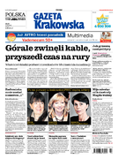 Gazeta Krakowska / mut Podhale