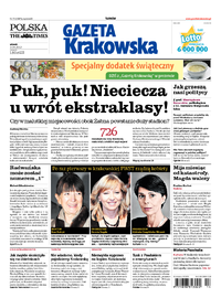 Gazeta Krakowska