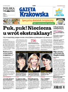 Gazeta Krakowska