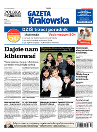 Gazeta Krakowska
