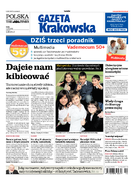 Gazeta Krakowska