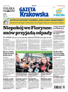 Gazeta Krakowska / mut Nowy Sącz