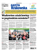 Gazeta Krakowska / mut Małopolska Zachodnia