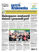 Gazeta Krakowska / mut Podhale