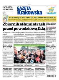 Gazeta Krakowska