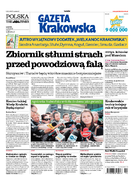 Gazeta Krakowska