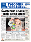Tyg. Brzesko-Bocheński