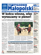 Tyg. Małopolski Chrzanów, Olkusz
