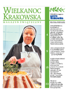 dodatek specjalny do grzbietu głównego