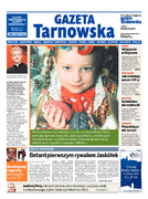 Tyg. Gazeta Tarnowska