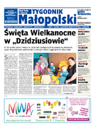 Tyg. Małopolski/Nad Sołą i Skawą