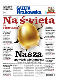 Gazeta Krakowska