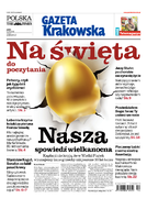 Gazeta Krakowska