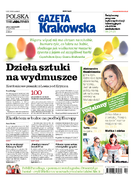 Gazeta Krakowska / mut Nowy Sącz
