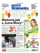 Gazeta Krakowska / mut Małopolska Zachodnia