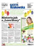 Gazeta Krakowska
