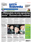 Gazeta Krakowska / mut Nowy Sącz