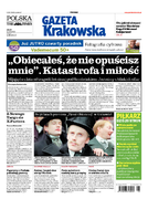 Gazeta Krakowska / mut Podhale