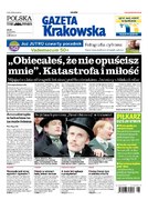 Gazeta Krakowska / mut Kraków