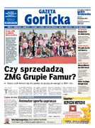 Tyg. Gazeta Gorlicka