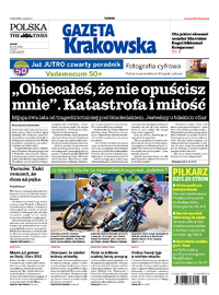 Gazeta Krakowska