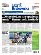 Gazeta Krakowska