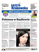 Gazeta Krakowska