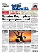 Gazeta Krakowska / mut Nowy Sącz