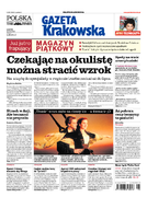 Gazeta Krakowska / mut Małopolska Zachodnia