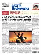 Gazeta Krakowska / mut Podhale