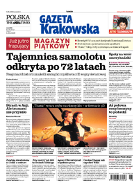 Gazeta Krakowska