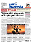 Gazeta Krakowska
