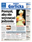 Tyg. Gazeta Gorlicka