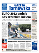 Tyg. Gazeta Tarnowska