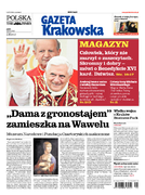 Gazeta Krakowska / mut Nowy Sącz