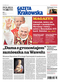 Gazeta Krakowska