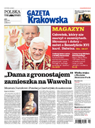 Gazeta Krakowska