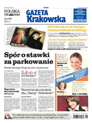 Gazeta Krakowska / mut Podhale