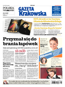 Gazeta Krakowska / mut Nowy Sącz